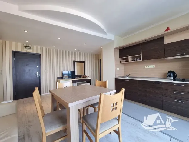 Prodej bytu 2+kk, Sveti Vlas, Bulharsko, 97 m2