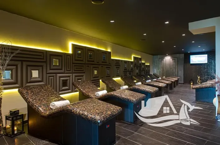 Prodej bytu 2+kk, Sveti Vlas, Bulharsko, 97 m2