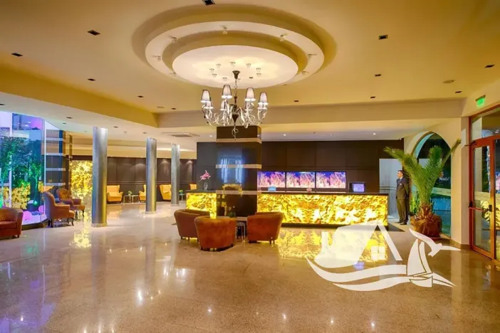 Prodej bytu 2+kk, Sveti Vlas, Bulharsko, 97 m2