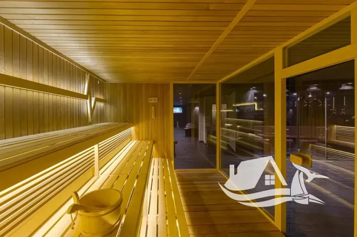 Prodej bytu 2+kk, Sveti Vlas, Bulharsko, 97 m2