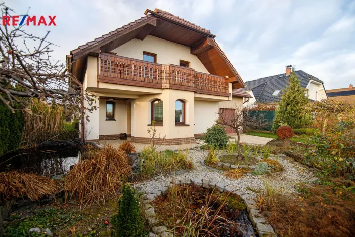 Prodej rodinného domu, Bolatice, Horní, 185 m2