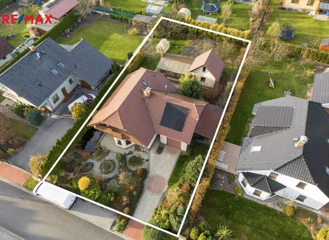 Prodej rodinného domu, Bolatice, Horní, 185 m2