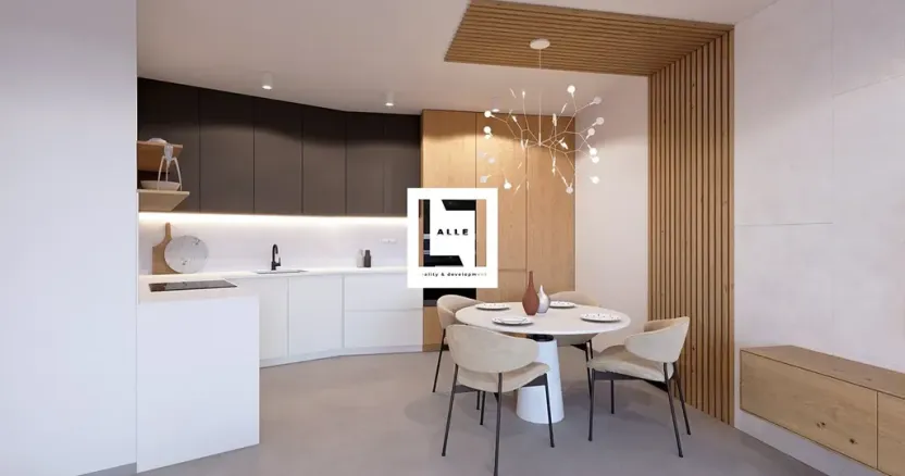 Prodej bytu 3+kk, Olomouc, Loudova, 80 m2