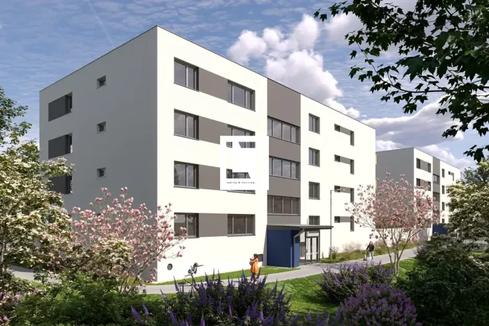 Prodej bytu 3+kk, Olomouc, Loudova, 80 m2