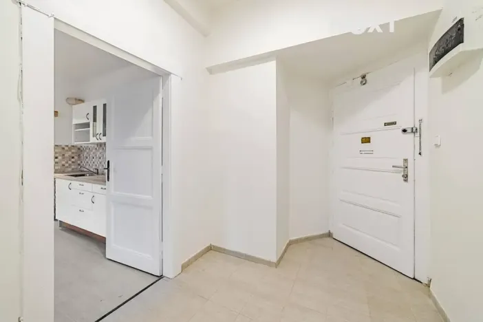 Pronájem bytu 2+kk, Praha - Nusle, Na Jezerce, 51 m2