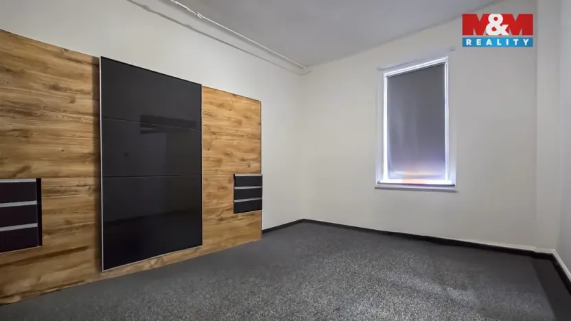 Prodej činžovního domu, Kladno, Váňova, 453 m2