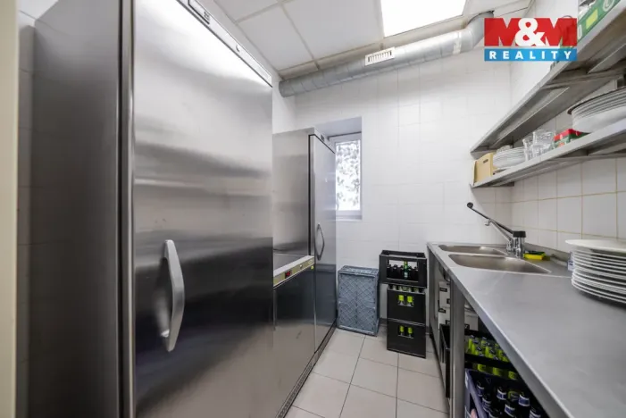 Prodej restaurace, Frýdlant nad Ostravicí - Lubno, 533 m2