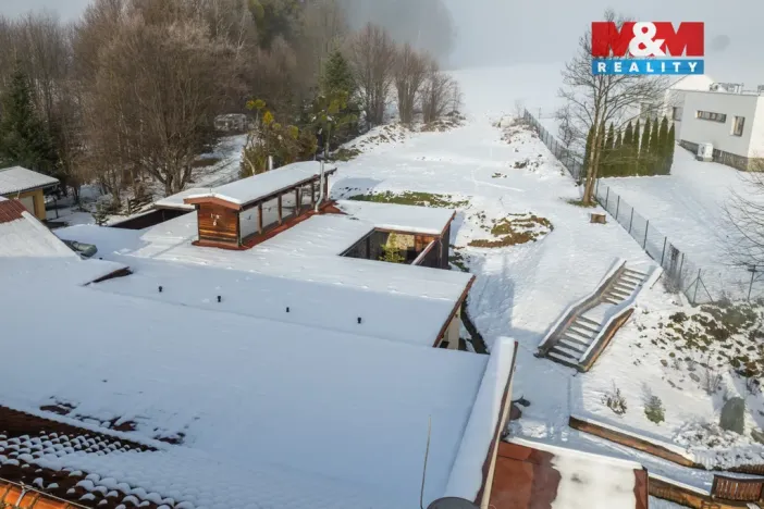 Prodej restaurace, Frýdlant nad Ostravicí - Lubno, 533 m2