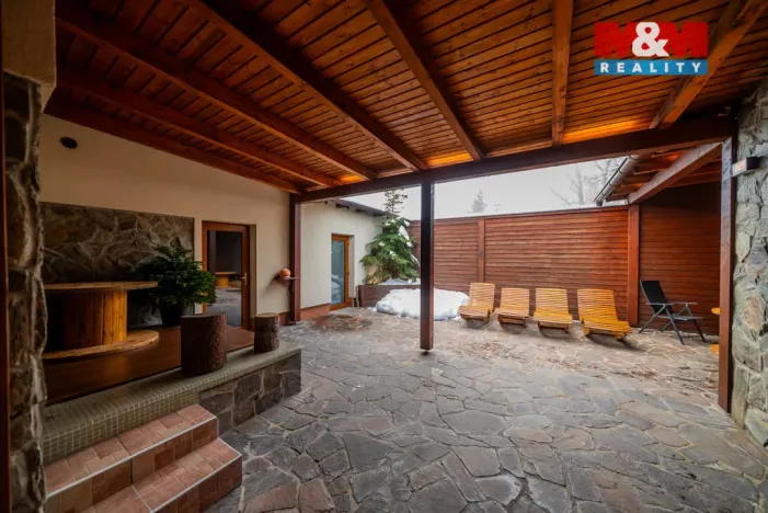 Prodej restaurace, Frýdlant nad Ostravicí - Lubno, 533 m2