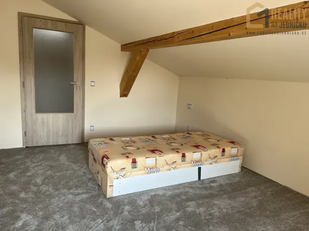 Pronájem rodinného domu, Libchavy, 85 m2