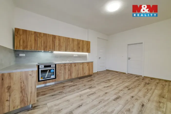 Prodej činžovního domu, Luby, Revoluční, 218 m2