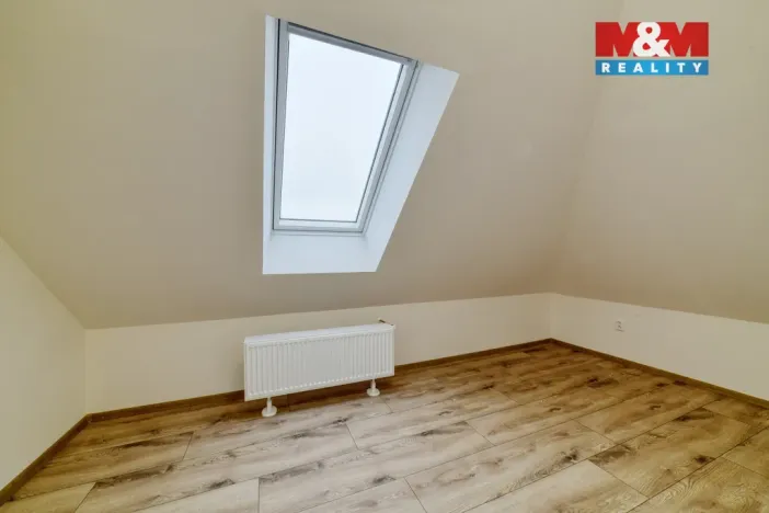 Prodej činžovního domu, Luby, Revoluční, 218 m2