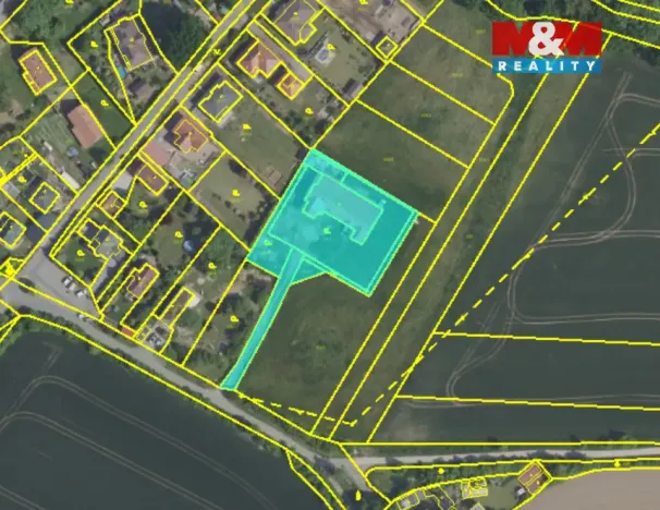 Prodej výrobních prostor, Miskovice - Bylany, 643 m2