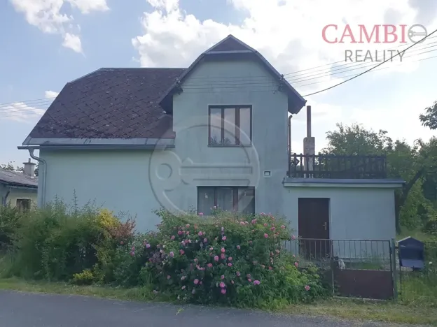 Prodej rodinného domu, Velký Luh, 173 m2