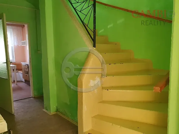 Prodej rodinného domu, Velký Luh, 173 m2