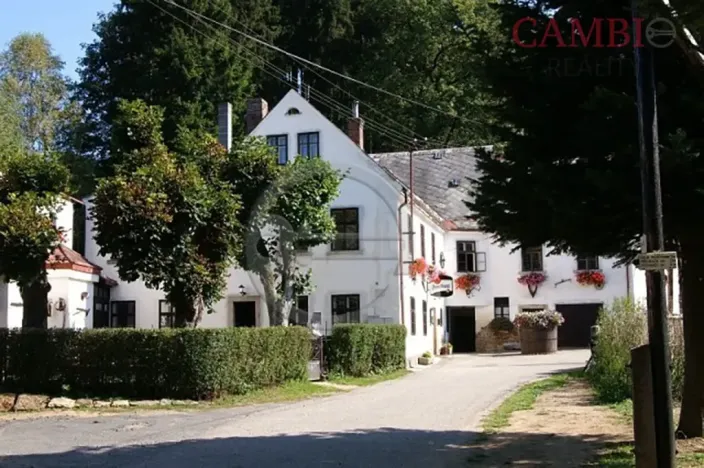 Prodej restaurace, Aš, 470 m2