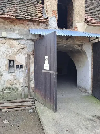 Dražba - jiné, Jesenice, Hlavní, 22617 m2