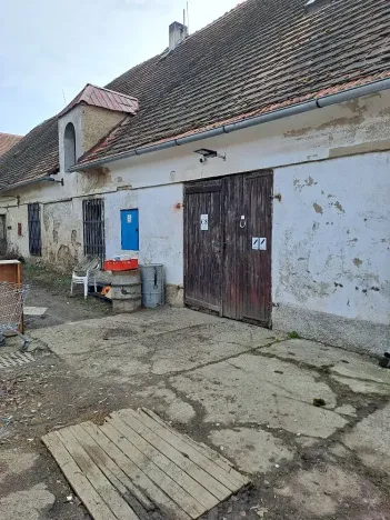 Dražba - jiné, Jesenice, Hlavní, 22617 m2