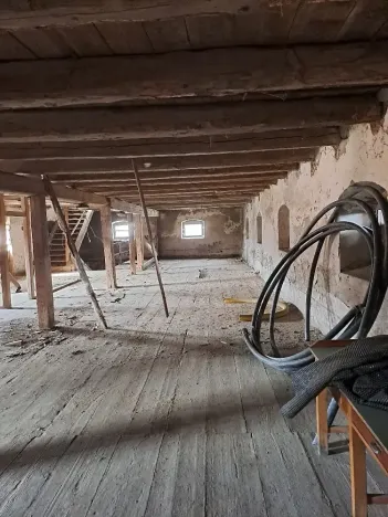 Dražba - jiné, Jesenice, Hlavní, 22617 m2