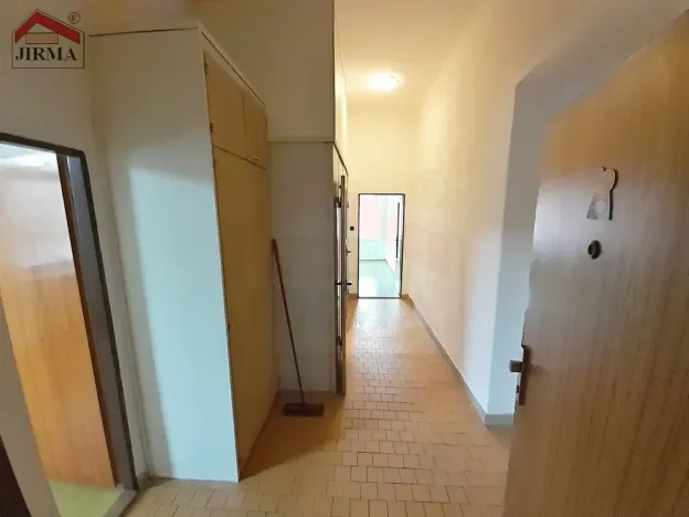 Pronájem bytu 2+1, Kolín, Sokolská, 51 m2