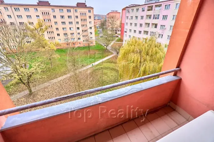 Prodej bytu 2+1, Chodov, Osadní, 52 m2