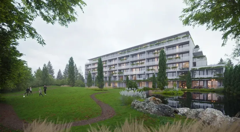 Prodej bytu 3+kk, Mladá Boleslav, 77 m2