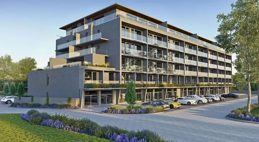 Prodej bytu 3+kk, Mladá Boleslav, 77 m2