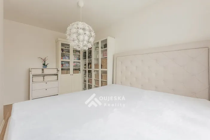 Prodej bytu 3+1, Boskovice, Jiráskova, 62 m2