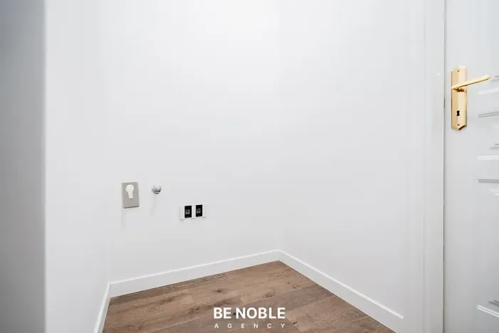 Pronájem bytu 3+kk, Praha - Vinohrady, Třebízského, 95 m2