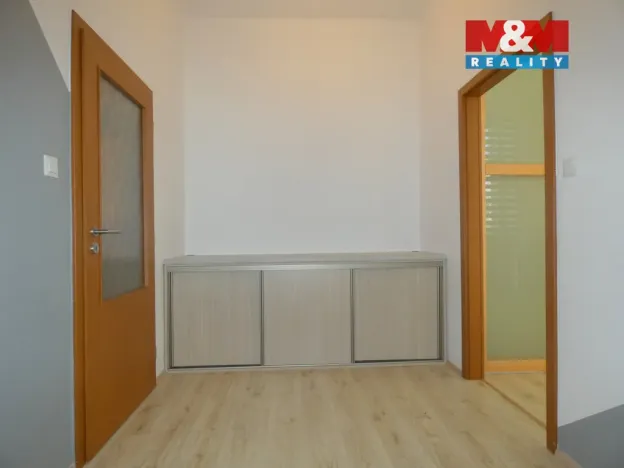 Pronájem bytu 2+kk, Červené Pečky, V Cihelně, 48 m2