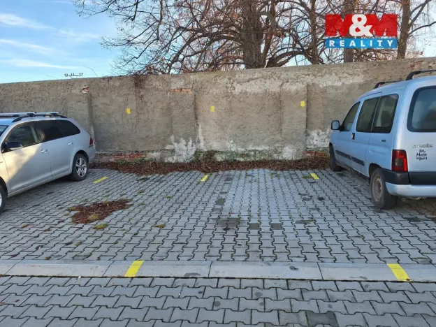Pronájem bytu 2+kk, Červené Pečky, V Cihelně, 48 m2