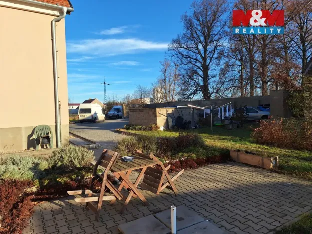 Pronájem bytu 2+kk, Červené Pečky, V Cihelně, 48 m2