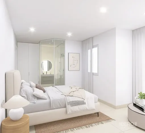 Prodej rodinného domu, Bigastro, Španělsko, 122 m2