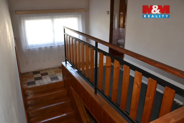 Prodej rodinného domu, Čermná nad Orlicí - Malá Čermná, 220 m2