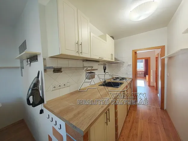 Prodej bytu 3+1, České Budějovice, Nádražní, 80 m2