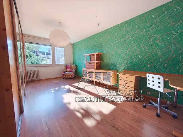 Prodej bytu 3+1, České Budějovice, Nádražní, 80 m2