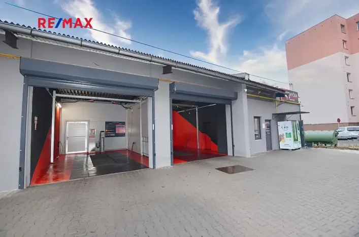 Pronájem komerční nemovitosti, Ostrava, Zborovská, 102 m2