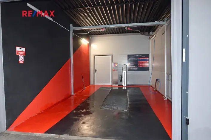 Pronájem komerční nemovitosti, Ostrava, Zborovská, 102 m2