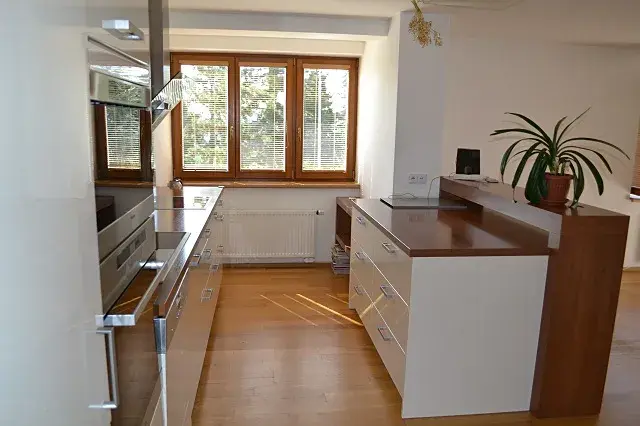 Pronájem bytu 4+kk, Praha - Hlubočepy, Lumiérů, 116 m2