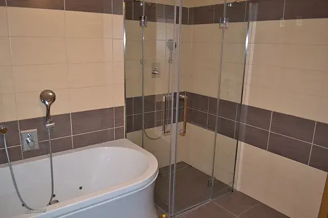 Pronájem bytu 4+kk, Praha - Hlubočepy, Lumiérů, 116 m2