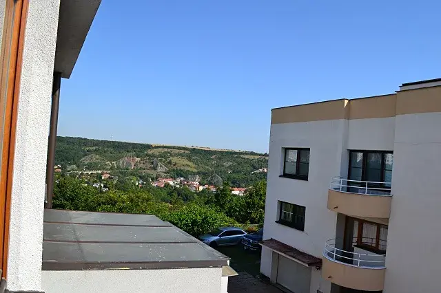 Pronájem bytu 4+kk, Praha - Hlubočepy, Lumiérů, 116 m2