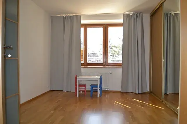 Pronájem bytu 4+kk, Praha - Hlubočepy, Lumiérů, 116 m2