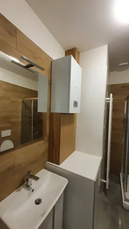 Pronájem bytu 2+kk, Praha - Michle, Pobočná, 56 m2