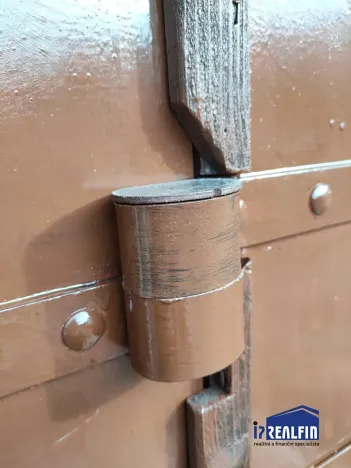 Pronájem garáže, Liberec, Kunratická, 19 m2