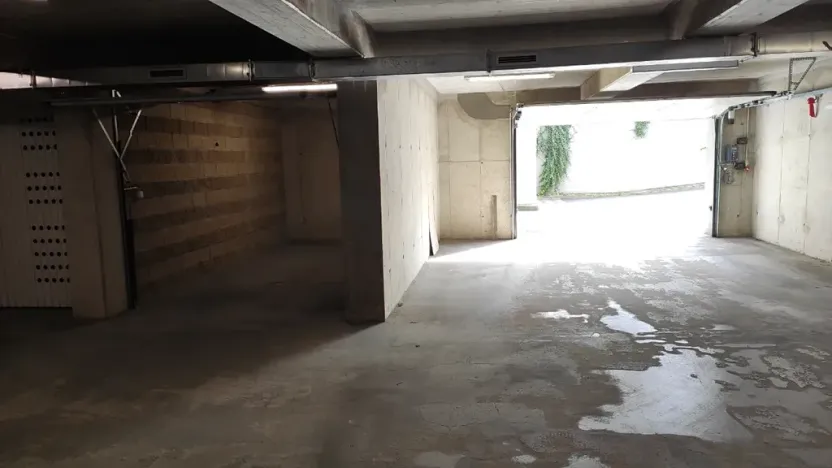 Prodej garáže, Olomouc, 15 m2