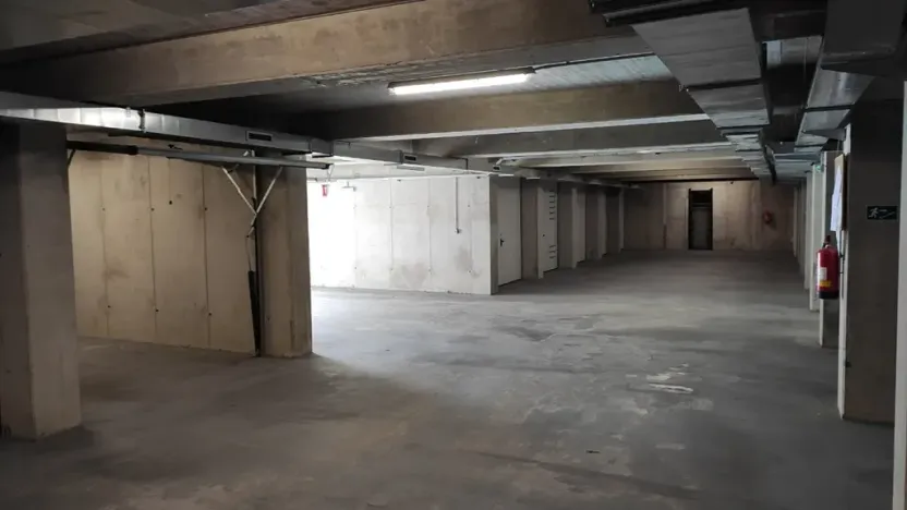 Prodej garáže, Olomouc, 15 m2