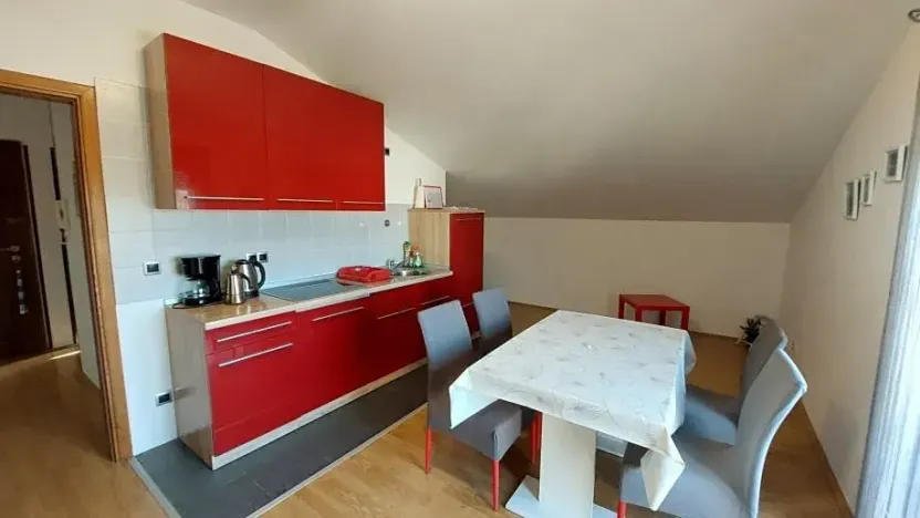 Prodej bytu 3+kk, Pula, Chorvatsko, 64 m2