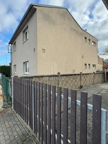 Prodej rodinného domu, Řevnice, Pražská, 100 m2