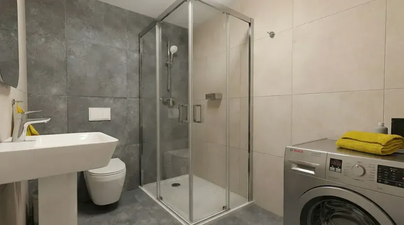 Prodej bytu 2+kk, Ostrava, Výstavní, 40 m2