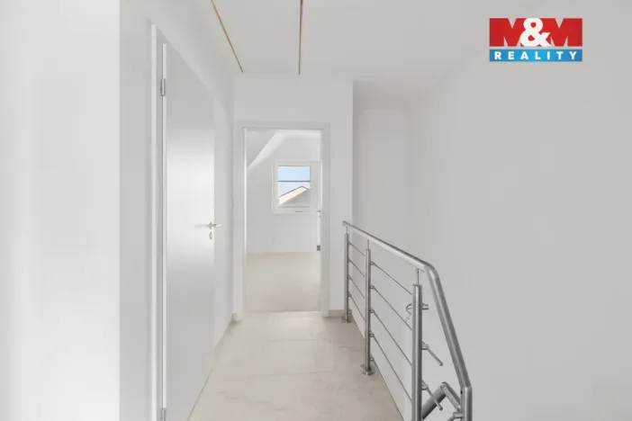 Prodej rodinného domu, Buštěhrad, Švermova, 123 m2